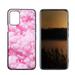 Compatible with LG Q52 Phone Case cotton-candy4-19 Case Silicone Protective for Teen Girl Boy Case for LG Q52