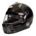 Bell Helmets BEL1208A03 M8 Carbon SA2020 - FIA8859 Helmet - Size 58