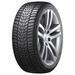 Hankook WiNter i*cept evo3 W330 245/45R17XL 99V BSW (2 Tires)