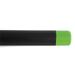 Power Systems 91379 6-36 lbs Prime Aerobic Versa Bar - Black & Lime Green