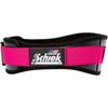 Schiek Sports Model 3004 Power Lifting Belt - Large - Pink