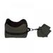 ColorProfit Portable Shooting Rear Gun Rest Bag Set Front Rear Rifle Target Hunting Bench