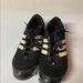 Adidas Shoes | Adidas - Sneakers / Tennis Size 7.5 | Color: Black/White | Size: 7.5