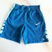 Nike Bottoms | Nike Dri-Fit Shorts. Size Boy’s Medium | Color: Blue/Green | Size: Mb