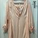 Free People Dresses | Free People Pink Dress | Color: Pink | Size: S