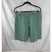 Polo By Ralph Lauren Shorts | Men's Polo Ralph Lauren Bradbury Fit Linen Shorts Light Green Size 36 | Color: Green | Size: 36