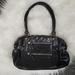 Nine West Bags | 3for $20 Nine & Co Black Bag Purse | Color: Black/Silver | Size: 13l 9 H 4w