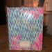 Lilly Pulitzer Office | Lilly Pulitzer Lucky Catch Journal Featured In Lucky Catch | Color: Blue/Pink | Size: Os