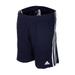 Adidas Shorts | Adidas Men's Essential Shorts Gym French Terry Joggers Active Wear Navy | Color: Blue | Size: S