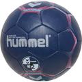 HUMMEL Ball ENERGIZER HB, Größe 3 in Blau