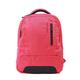 Roncato Zain0 Schulrucksack, Rot (Rosso)