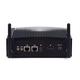 WEIDIAN Fanless PC Industrial Mini PC Windows 11 Pro i5 16GB RAM 512GB SSD Core i5 8260U Mini Desktop Computers 2HD RS232 Mini Desktop PC Industrial PC Linux RJ45 Dual Band for Business Home