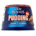 Fray Bentos Steak & Kidney Pudding (400g) - Pack of 6