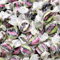Pick & Mix Sweets Retro Candy Sweets Assorted Wrapped Sweets - Individually Wrapped Boiled Sweets (Liquorice & Aniseed, 3kg)
