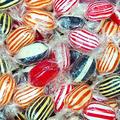 Pick & Mix Sweets Retro Candy Sweets Assorted Wrapped Sweets - Individually Wrapped Boiled Sweets (winter mixture, 3kg)