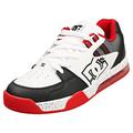 DC Shoes Versatile LE - Skate Shoes for Men - Skate Shoes - Men - 40.5 - White