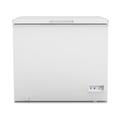 Avanti Products Avanti Garage Ready Chest Freezer?, 7.0 cu. ft. in White | 33.35 H x 22 W x 32.56 D in | Wayfair CF7F0W