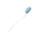 Lotion Applicator for Back - Long Handled Roll-On Dispenser & Handheld Back Massager by Remedy in Blue/White | 2 H x 17.25 W x 3.75 D in | Wayfair