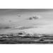 Millwood Pines Mountain Cabin II Canvas in Black/White | 20 H x 30 W x 1.25 D in | Wayfair 92F51C3E9C36452A904D6E7446222DDE