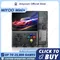 MIYOO-Console de jeu portable Mini Plus console de jeu rétro V2 écran Mini + IPS console de jeu