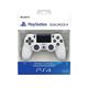 Playstation Dualshock 4 Wireless Controller V2 – Glacier White