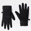 Unisex The North Face Unisex Etip Recycled Glove - Black - Size XS - Gloves