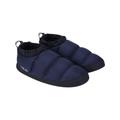 Rab Unisex Down Hut Slipper - Men's - Slippers & Tent Mules - Navy - Size UK5-6 / EU38-39