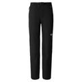 Women's The North Face Diablo Trousers - Regular - Size US8 - Trousers