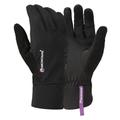 Women's Montane Via Trail Glove - Size L - Gloves