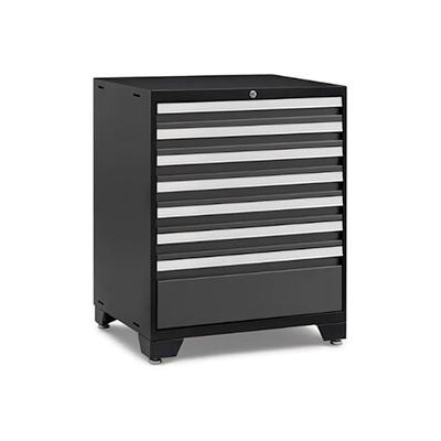 NewAge Products PRO 3.0 Series Grey 7-Drawer Tool Cabinet