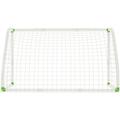 Hengmei - Fußballtore Fußballtor Fussballtore aus pvc für Kinder mit Netz Garten Fussball Tor