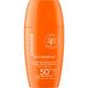 Lancaster Sonnenpflege Sun Sensitive Tinted Mattifying Fluid SPF50