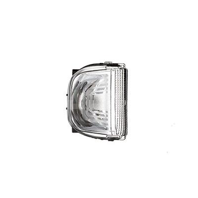 Alkar Blinkleuchte [Hersteller-Nr. 6205021] für Mercedes-Benz Image