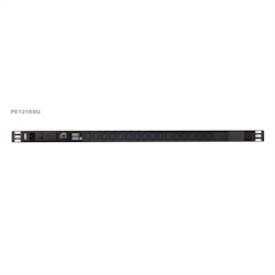ATEN PE1216SG 0U Basis PDU mit Messfunktion und Überspannungsschutz Image