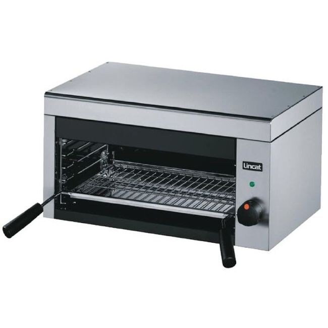 Lincat Silverlink 600 Salamander Grill Gr3 Image