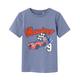 name it - T-Shirt Nmmhenne - Racing In Wild Wind, Gr.104