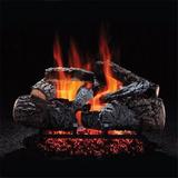 Hargrove Manufacturing 21 Inch Cross Timbers Vented Gas Logs Logs Only RGA 2-72 Approved