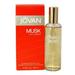 Jovan Musk By Jovan For Women. Cologne Concentrate Spray 3.25 oz / 96 Ml for