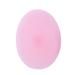 Wojeull Beauty Wash Pad Face Exfoliating Blackhead Facial Cleansing Brush Tool Health And Beauty Cleansing Instrument Pink