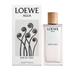 Agua De Loewe Mar De Coral by Loewe Eau De Toilette Spray 3.4 oz for Women