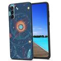 Compatible with Samsung Galaxy S21+ Plus Phone Case Celestial-Space-Case-Abstract-Cover0-6 Case Silicone Protective for Teen Girl Boy Case for Samsung Galaxy S21+ Plus