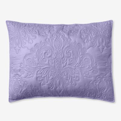 Comfort Cloud Sham by BrylaneHome in Lilac (Size STAND)