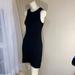 Athleta Dresses | Athleta Black Dress S | Color: Black | Size: S