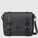 Gucci Bags | Gucci Messenger Bag | Color: Black | Size: Os