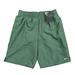 Nike Swim | Nike Men's Standard Solid Lap 9" Volley Short Swim Trunk | Color: Green | Size: M