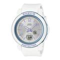 CASIO Baby-G BGA-290DR Shipped from Japan Released in Feb 2022 (White BGA-290DR-7AJF)