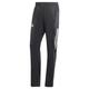 Adidas Herren Pants (1/1) 3S Knit PNT, Black, HT7180, S