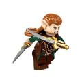 New Lego The Hobbit Tauriel Elf 2" Minifigure Loose