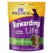 Wellness The Rewarding Life Soft Treats - Lamb and Salmon - Smartpak