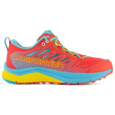 La Sportiva - Women's Jackal II - Trailrunningschuhe 39 | EU 39 bunt Image